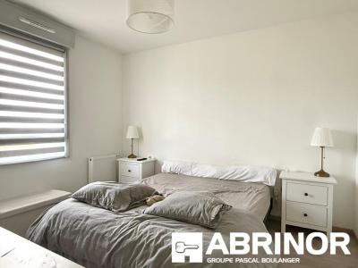 Acheter Appartement 64 m2 Amiens