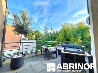 Acheter Appartement Amiens Somme