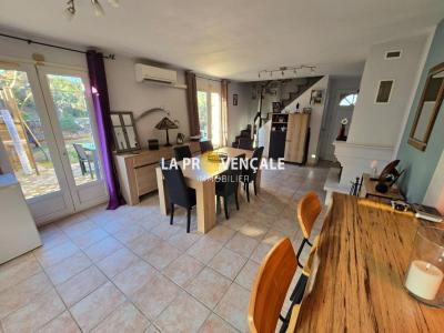 Annonce Vente 6 pi�ces Maison Saint-maximin-la-sainte-baume 83