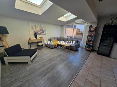 Acheter Maison 145 m2 Saint-maximin-la-sainte-baume