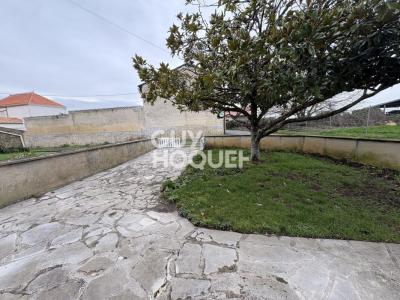 Annonce Location 4 pi�ces Maison Breuil-la-reorte 17