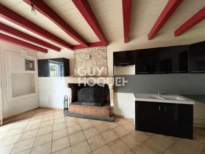 Louer Maison 115 m2 Breuil-la-reorte