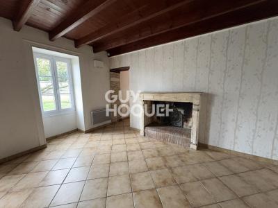 Louer Maison Breuil-la-reorte Charente maritime