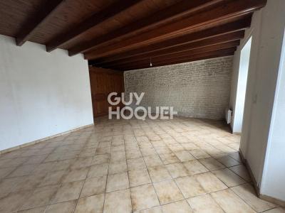 Louer Maison Breuil-la-reorte 760 euros