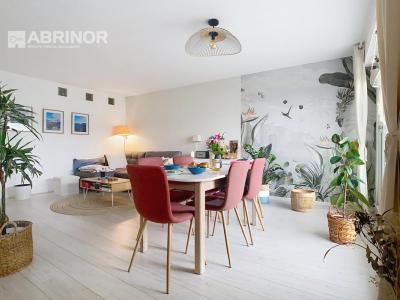 For sale Lambersart 3 rooms 74 m2 Nord (59130) photo 0