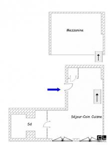 Annonce Location Appartement Lyon-3eme-arrondissement 69