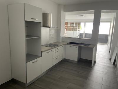 For rent Saint-denis 3 rooms 95 m2 Reunion (97400) photo 1