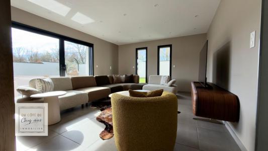 Acheter Maison 128 m2 Bucheres