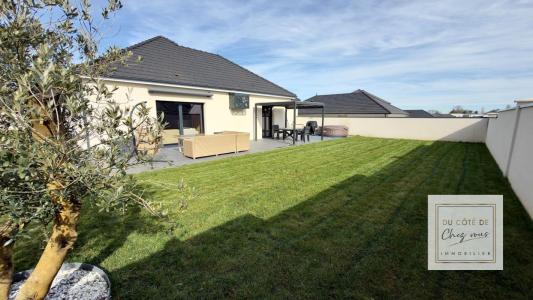 Acheter Maison Bucheres 359900 euros