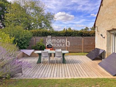 For sale Saint-remy-sur-avre 8 rooms 125 m2 Eure et loir (28380) photo 2