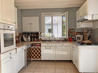 For sale Saint-remy-sur-avre 8 rooms 125 m2 Eure et loir (28380) photo 3