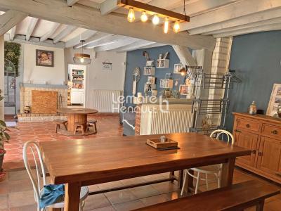 For sale Saint-remy-sur-avre 8 rooms 125 m2 Eure et loir (28380) photo 4