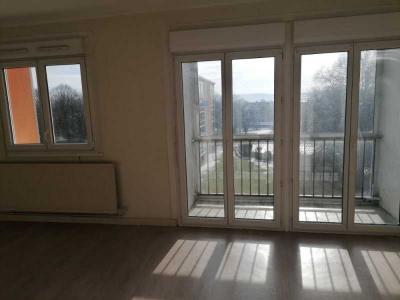 Annonce Location 4 pi�ces Appartement Bethoncourt 25
