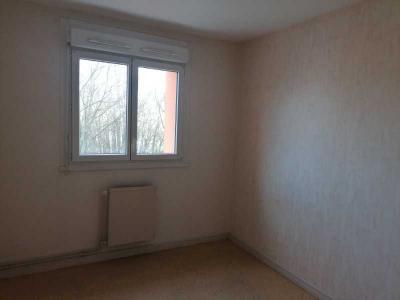 Louer Appartement 65 m2 Bethoncourt
