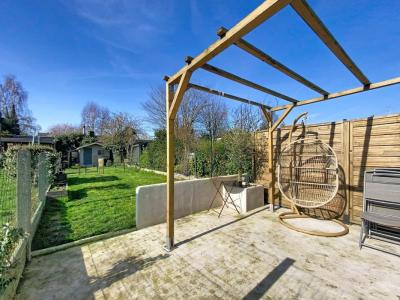 For sale Mouvaux 4 rooms 85 m2 Nord (59420) photo 0