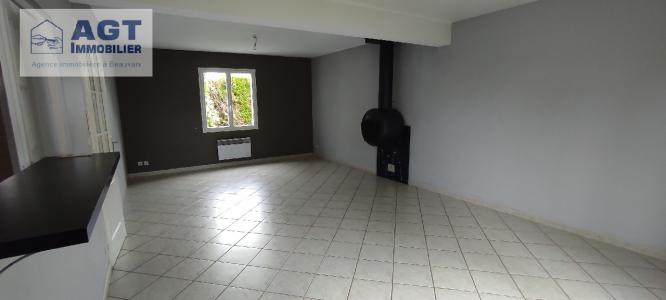 For rent Beauvais 6 rooms 105 m2 Oise (60000) photo 0