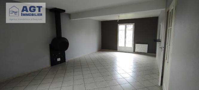Annonce Location 6 pi�ces Maison Beauvais 60