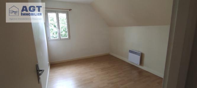 Louer Maison Beauvais Oise