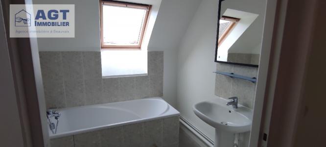 Louer Maison Beauvais 1050 euros