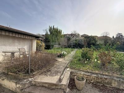 Annonce Vente 6 pi�ces Maison Feyzin 69