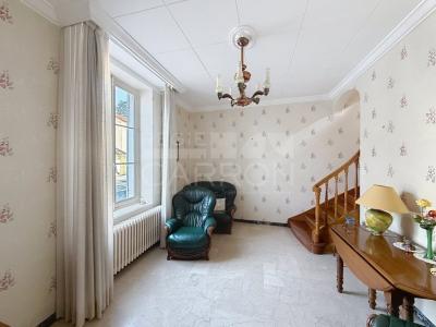 Acheter Maison 166 m2 Feyzin