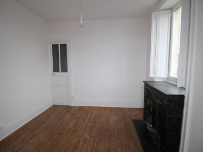Annonce Location 2 pi�ces Appartement Nantes 44
