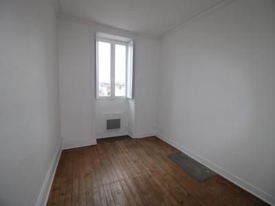Louer Appartement 33 m2 Nantes
