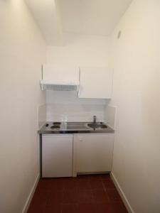 Louer Appartement Nantes 595 euros