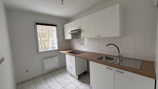 Annonce Location 3 pi�ces Appartement Nantes 44