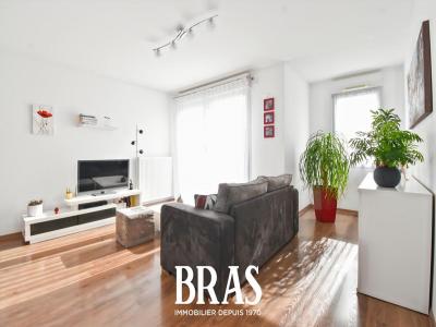 For sale Saint-sebastien-sur-loire 2 rooms 45 m2 Loire atlantique (44230) photo 1