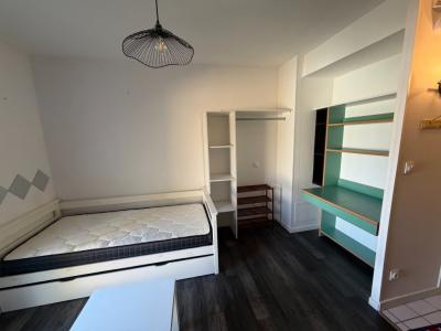 Acheter Appartement 18 m2 Creusot