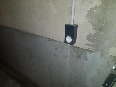 Louer Parking 14 m2 Aix-les-bains