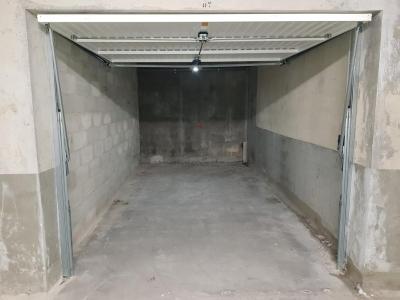 Louer Parking Aix-les-bains Savoie