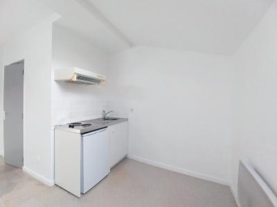 For rent Clermont-ferrand 1 room 30 m2 Puy de dome (63000) photo 0