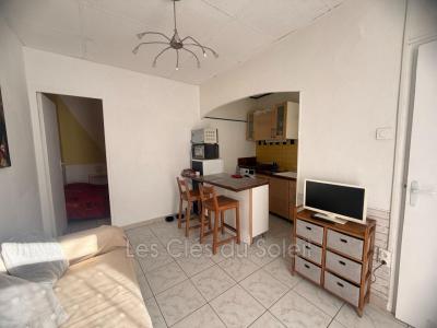 For rent Toulon 2 rooms 25 m2 Var (83000) photo 0
