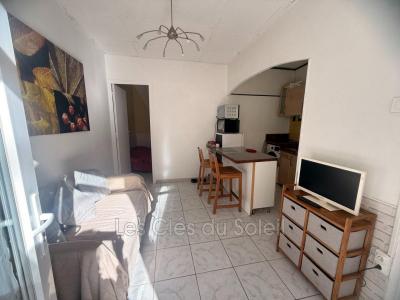 Annonce Location 2 pi�ces Appartement Toulon 83