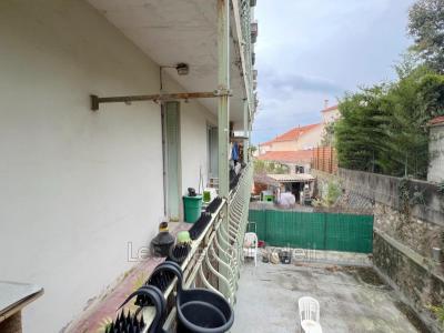 Acheter Appartement 50 m2 Seyne-sur-mer