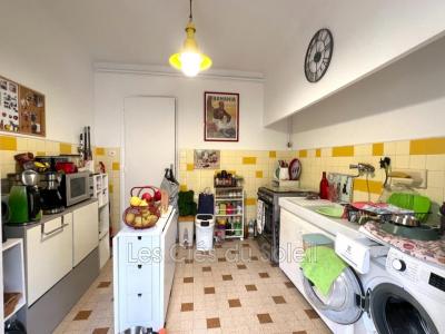 Acheter Appartement Seyne-sur-mer Var