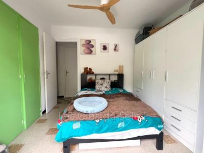 Acheter Appartement Seyne-sur-mer 96000 euros