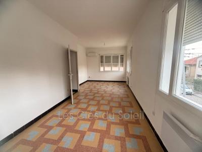 Louer Appartement Toulon Var