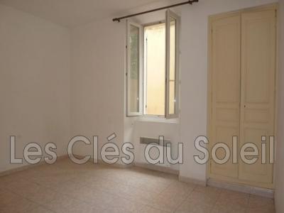 Annonce Location 2 pi�ces Appartement Toulon 83