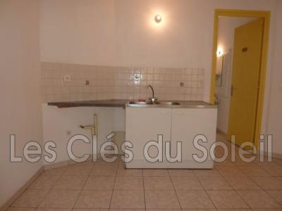 Louer Appartement Toulon Var