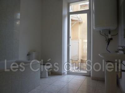Louer Appartement Toulon 626 euros