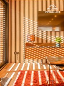 Louer Maison Morillon Haute savoie