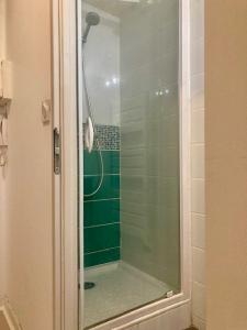 For rent Lyon-7eme-arrondissement 1 room 34 m2 Rhone (69007) photo 4