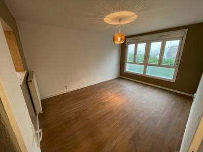 Acheter Appartement 45 m2 Landres