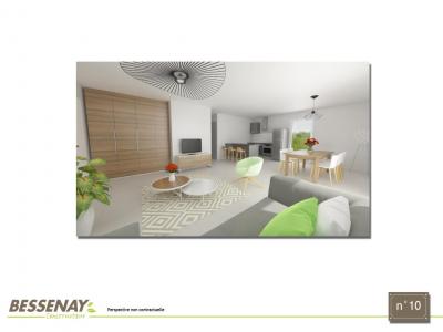 For sale Veauche 705 m2 Loire (42340) photo 4