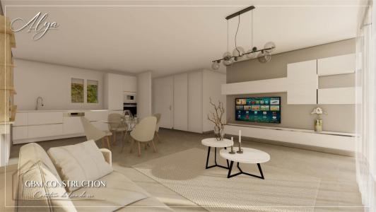 Acheter Maison Rochefort-du-gard 298900 euros