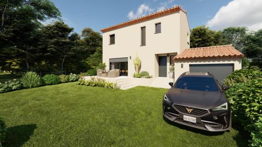 Annonce Vente 4 pi�ces Maison Lecques 30