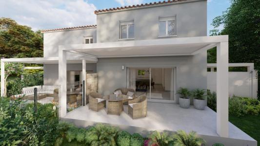 Acheter Maison 95 m2 Langlade